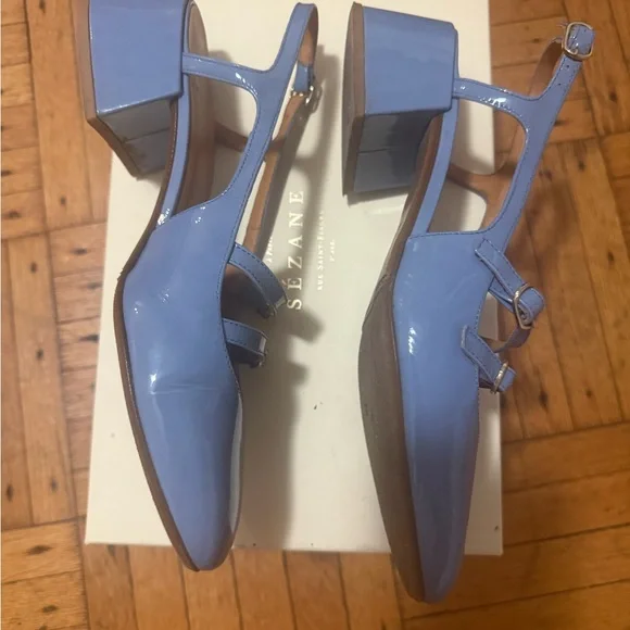 Iconic Sezane Paula Babies - Picture 2 of 4